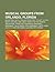 Musical Groups from Orlando, Florida: Backstreet Boys, Trivium, from First to Last, 'n Sync, Death, Natural, Matchbox Twenty, We the People