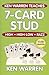 Ken Warren Teaches 7 Card Stud