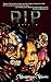 R.I.P.: A Zombie Novel