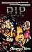 R.I.P. by Harrison Howe