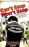 Can't Stop Won't ...