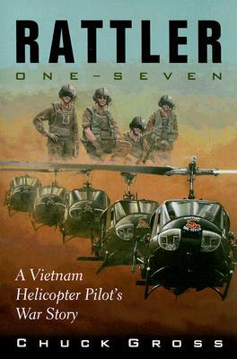 A Vietnam Helicopter Pilot's War Story  - Chuck Gross