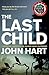 The Last Child by hart-john The Last Child by hart-john