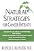 Natural Strategies For Canc...
