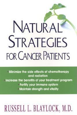 Natural Strategies For Cancer Patients (Paperback)