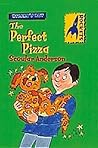 Rockets: The Perfect Pizza (Rockets: Wizard's Boy) Rockets: The Perfect Pizza (Rockets: Wizard's Boy)