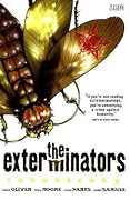 The Exterminators, Vol. 2: Insurgency