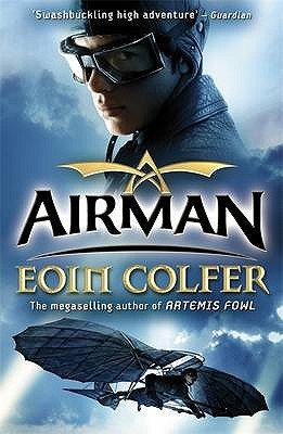 the airman