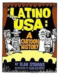 Latino USA: A Cartoon History 