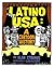 Latino USA: A Cartoon History