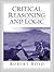 Critical Reasoning and Logic