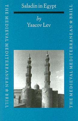 Saladin in Egypt (Leather Bound)