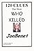 120 CLUES That Show WHO KILLED JONBENET by Sam Dennis McDonough