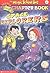 Space Explorers (Magic School Bus Science Chapter Books (Paperback))