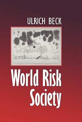 World Risk Society (Paperback)