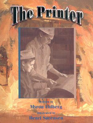 The Printer (Hardcover)