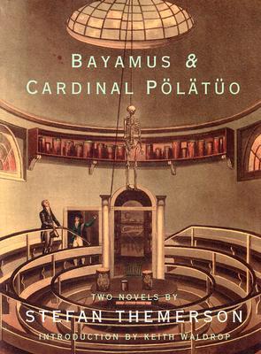 Bayamus & Cardinal Pölätüo (Paperback)