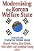 Modernizing the Korean Welf...