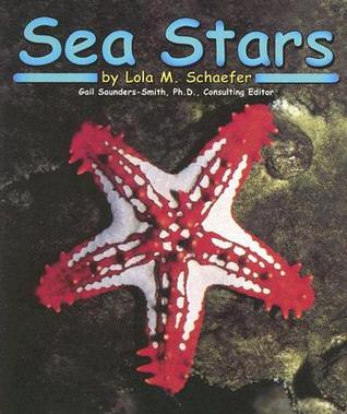 Sea Stars (Ocean Life)