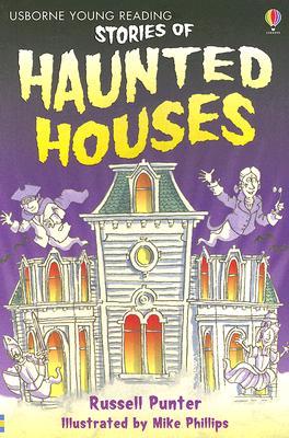 Stories of Haunted Houses (Young Reading)
