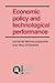 Economic Policy and Technological Performance
