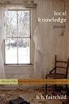 Local Knowledge: Poems