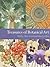 Treasures of Botanical Art:...