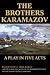 The Brothers Karamazov by Jacques Copeau