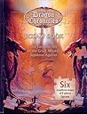 The Dragon Chronicles Jigsaw Book by Septimus Agorius The Dragon Chronicles Jigsaw Book by Septimus Agorius