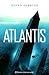 Atlantis by David Gibbins