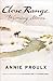 Close Range Wyoming Stories by Annie Proulx