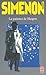 La Patience De Maigret by Georges Simenon