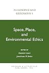 Philosophy and Geography I Philosophy and Geography I