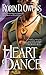 Heart Dance (Celta's Heartmates, #6)