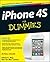 iPhone 4S For Dummies