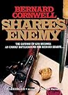 Sharpe's Enemy by Bernard Cornwell