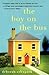The Boy on the Bus by Deborah Schupack