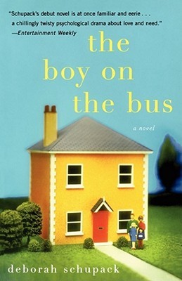 The Boy on the Bus (Paperback)