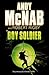 Boy Soldier by Andy McNab