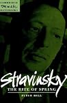 Stravinsky: The Rite of Spring (Cambridge Music Handbooks)
