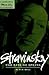 Stravinsky: The Rite of Spring (Cambridge Music Handbooks)