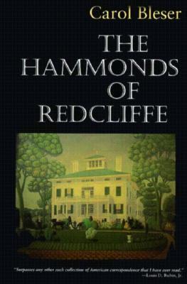 The Hammonds of Redcliffe (Paperback)