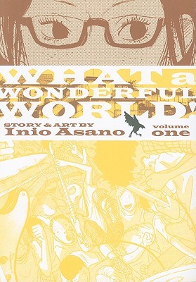 What a Wonderful World!, Vol. 1 (Paperback)