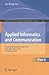 Applied Informatics and Com...