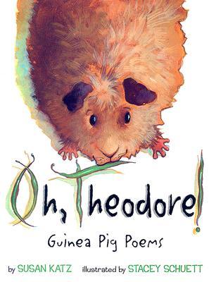 Oh, Theodore! (Hardcover)