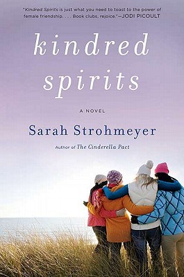 Kindred Spirits (Hardcover)