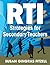 RTI Strategies for Secondary Teachers