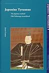 Japonius Tyrannus...