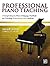 Professional Piano Teaching, Vol 1 by Jeanine Jacobson