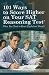 101 Ways to Score Higher on Your SAT Reasoning Test: What You Need to Know Explained Simply